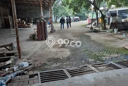 Dijual Pabrik di Kosambi Tangerang LT 3340m2 / LB 1100m2 Dijual Pabrik di Kosambi Tangerang LT 3340m2 / LB 1100m2
