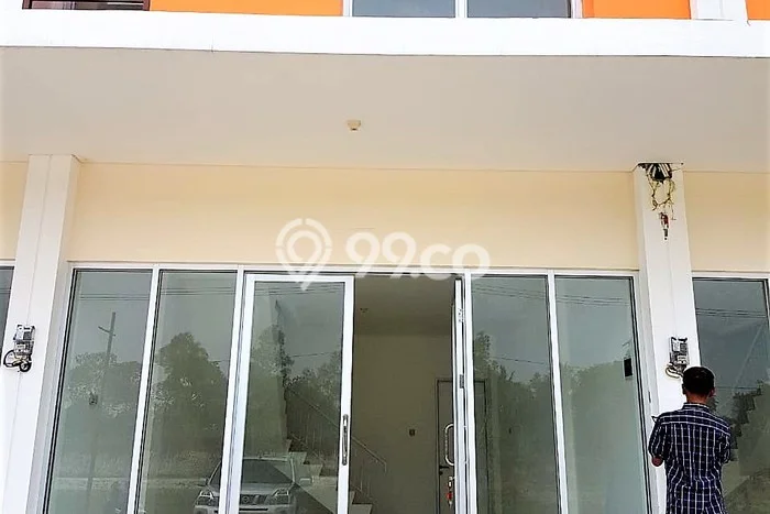 Ruko Favorit Dijual di Maja Lebak Area Pusat Bisnis Ruko Favorit Dijual di Maja Lebak Area Pusat Bisnis