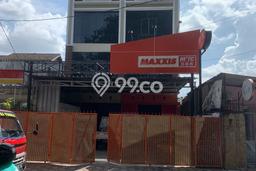 Unit Ruko Dijual di Tangerang LT 285m2 & LB 427m2 Unit Ruko Dijual di Tangerang LT 285m2 & LB 427m2