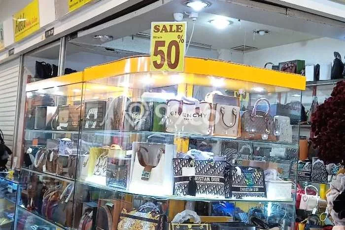 Komersial Bagus Dijual di Cikokol Tangerang Strategis Cocok untuk Kembangkan Bisnis Komersial Bagus Dijual di Cikokol Tangerang Strategis Cocok untuk Kembangkan Bisnis