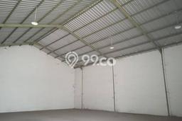 Gudang Dijual di Prime Area Tangerang Luas 380m2 Gudang Dijual di Prime Area Tangerang Luas 380m2