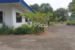 Unit Pabrik Dijual di Bekasi Barat Bekasi 41000m2 Unit Pabrik Dijual di Bekasi Barat Bekasi 41000m2