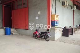 Gudang Dijual di Tangerang LT 1200m2 & LB 1300m2 Lokasi Terbaik! Gudang Dijual di Tangerang LT 1200m2 & LB 1300m2 Lokasi Terbaik!