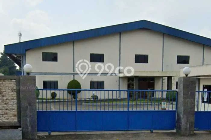 Dijual! Pabrik di Cikampek Purwakarta LT 13000m2 / LB 10000m2 Kawasan Bisnis Dijual! Pabrik di Cikampek Purwakarta LT 13000m2 / LB 10000m2 Kawasan Bisnis