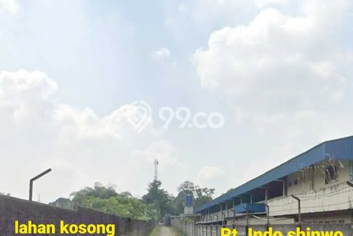Dijual! Pabrik di Cikampek Purwakarta LT 13000m2 / LB 10000m2 Kawasan Bisnis Dijual! Pabrik di Cikampek Purwakarta LT 13000m2 / LB 10000m2 Kawasan Bisnis