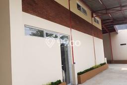 Gudang Disewa di Cipondoh, Tangerang, LT 692m2 / LB 675m2 Gudang Disewa di Cipondoh, Tangerang, LT 692m2 / LB 675m2