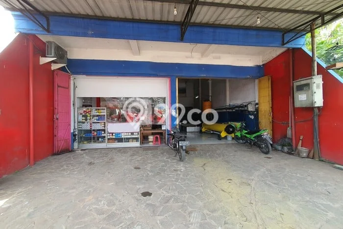 Lokasi Strategis! Dijual Ruko Bisnis di Kaliwates, Jember Kondisi Baik Lokasi Strategis! Dijual Ruko Bisnis di Kaliwates, Jember Kondisi Baik