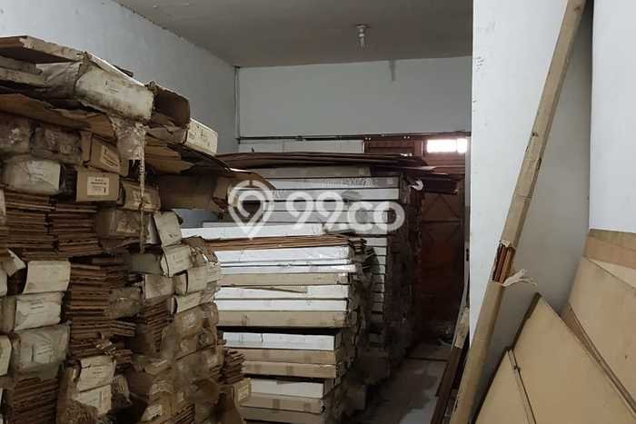Untuk Dijual Ruko di Andir Bandung LT 165m2 / LB 200m2 Untuk Dijual Ruko di Andir Bandung LT 165m2 / LB 200m2