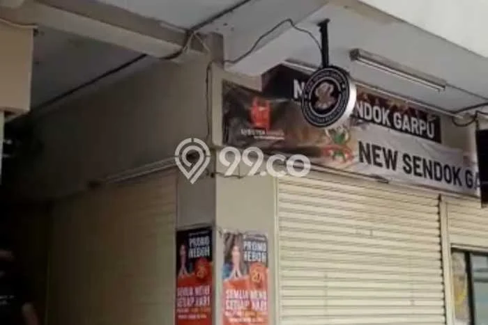 Unit Komersial Dijual di Kelapa Gading Jakarta Utara 37m2 Unit Komersial Dijual di Kelapa Gading Jakarta Utara 37m2