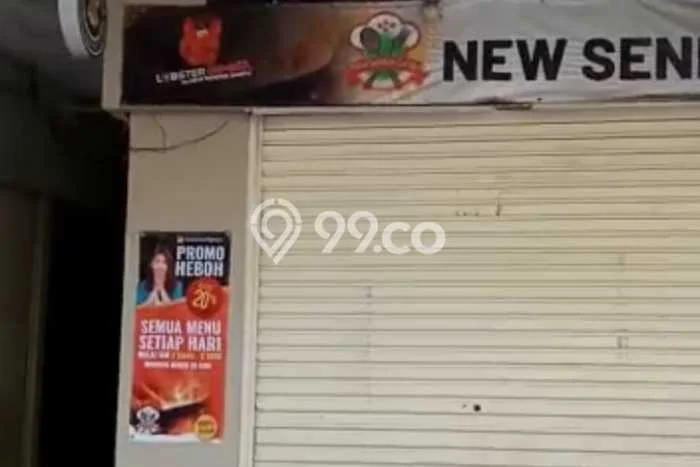 Unit Komersial Dijual di Kelapa Gading Jakarta Utara 37m2 Unit Komersial Dijual di Kelapa Gading Jakarta Utara 37m2