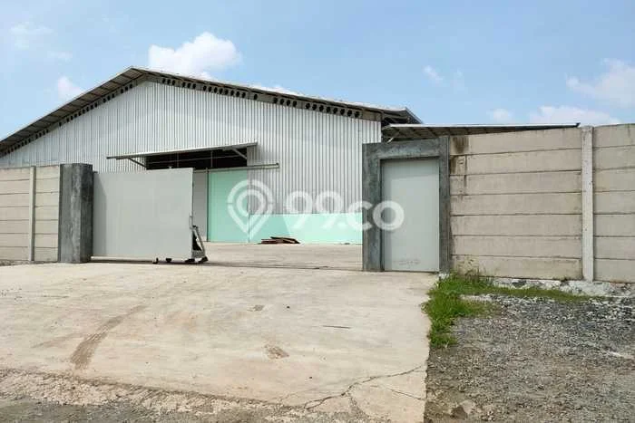 Dijual Pabrik di Kragilan, Serang Harga Penawaran Spesial Dijual Pabrik di Kragilan, Serang Harga Penawaran Spesial