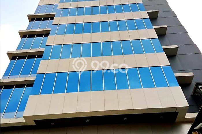 Unit Kantor Dijual di Kebayoran Baru Jakarta Selatan 2894m2 Unit Kantor Dijual di Kebayoran Baru Jakarta Selatan 2894m2