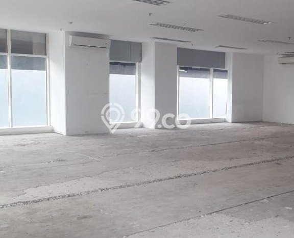 Unit Kantor Dijual di Kebayoran Baru Jakarta Selatan 2894m2 Unit Kantor Dijual di Kebayoran Baru Jakarta Selatan 2894m2