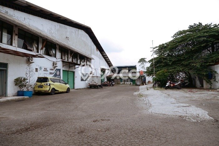 Gudang Bagus Dijual LB 9900m2 Lokasi Strategis Cimahi Area Cocok untuk Berbisnis Gudang Bagus Dijual LB 9900m2 Lokasi Strategis Cimahi Area Cocok untuk Berbisnis
