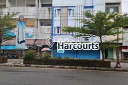 Untuk Dijual Ruko di Pasar Kliwon Solo LT 71m2 / LB 228m2 Untuk Dijual Ruko di Pasar Kliwon Solo LT 71m2 / LB 228m2