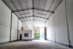 Gudang Disewakan di Area Ramai Sidoarjo, Sidoarjo Gudang Disewakan di Area Ramai Sidoarjo, Sidoarjo