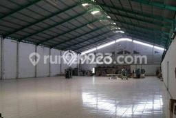 Dijual Gudang di Kosambi Tangerang LT 2588m2 / LB 2200m2 Dijual Gudang di Kosambi Tangerang LT 2588m2 / LB 2200m2