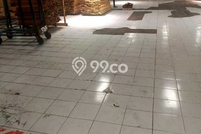 Pabrik Dijual Lokasi Emas di Beji Luas 10000m2 Pabrik Dijual Lokasi Emas di Beji Luas 10000m2