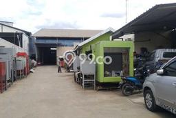 Area Ramai! Gudang Dijual di Kosambi untuk Bisnis Luas Bangunan 2000m2 Area Ramai! Gudang Dijual di Kosambi untuk Bisnis Luas Bangunan 2000m2