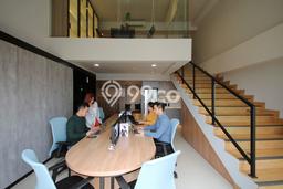 Disewakan Kantor komersial di Pancoran luas bangunan 99m2 Disewakan Kantor komersial di Pancoran luas bangunan 99m2