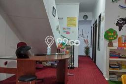 Ruko di Kota Baru Parahyangan, Luas 300m², Area Komersial, Strategis Ruko di Kota Baru Parahyangan, Luas 300m², Area Komersial, Strategis