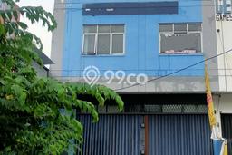 Unit Ruko Dijual di Pesanggrahan Jakarta Selatan Luas Bangunan 315m2 Unit Ruko Dijual di Pesanggrahan Jakarta Selatan Luas Bangunan 315m2