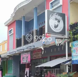 Ruko Paling Dicari LB 300m2 Dijual di Wangon Ruko Paling Dicari LB 300m2 Dijual di Wangon
