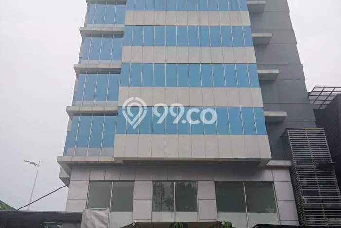 Unit Kantor Dijual di Kebayoran Baru Jakarta Selatan Luas Tanah 570m2, Luas Bangunan 2884m2 Unit Kantor Dijual di Kebayoran Baru Jakarta Selatan Luas Tanah 570m2, Luas Bangunan 2884m2