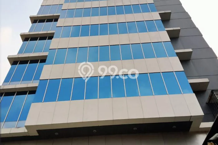 Unit Kantor Dijual di Kebayoran Baru Jakarta Selatan Luas Tanah 570m2, Luas Bangunan 2884m2 Unit Kantor Dijual di Kebayoran Baru Jakarta Selatan Luas Tanah 570m2, Luas Bangunan 2884m2