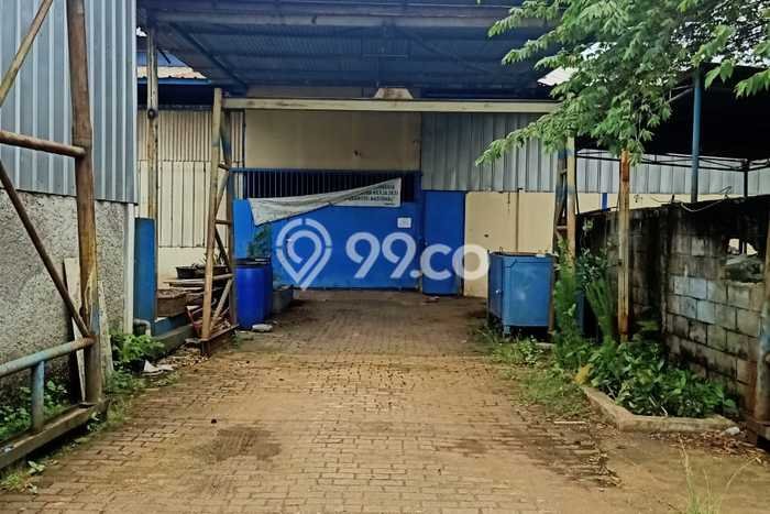 Gudang Bagus Dijual LB 550m2 Lokasi Strategis Bogor Area Cocok untuk Berbisnis Gudang Bagus Dijual LB 550m2 Lokasi Strategis Bogor Area Cocok untuk Berbisnis