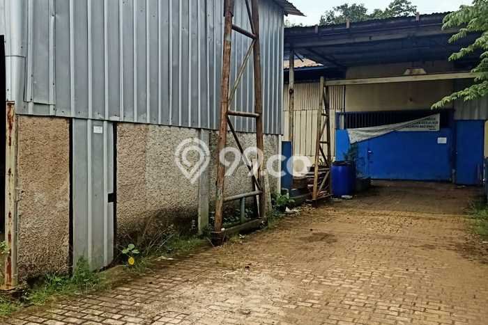 Gudang Bagus Dijual LB 550m2 Lokasi Strategis Bogor Area Cocok untuk Berbisnis Gudang Bagus Dijual LB 550m2 Lokasi Strategis Bogor Area Cocok untuk Berbisnis