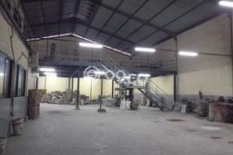 Gudang untuk disewa di Kosambi punya LT 1000m2 & LB 1000m2 harga sewa kompetitif Gudang untuk disewa di Kosambi punya LT 1000m2 & LB 1000m2 harga sewa kompetitif