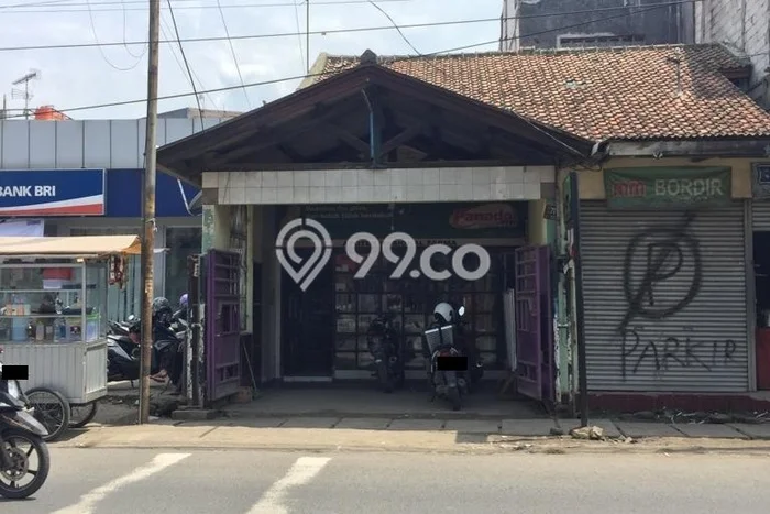 Ruko Bagus Dijual LB 100m2 Lokasi Strategis Bandung Area Cocok untuk Bisnis Ruko Bagus Dijual LB 100m2 Lokasi Strategis Bandung Area Cocok untuk Bisnis
