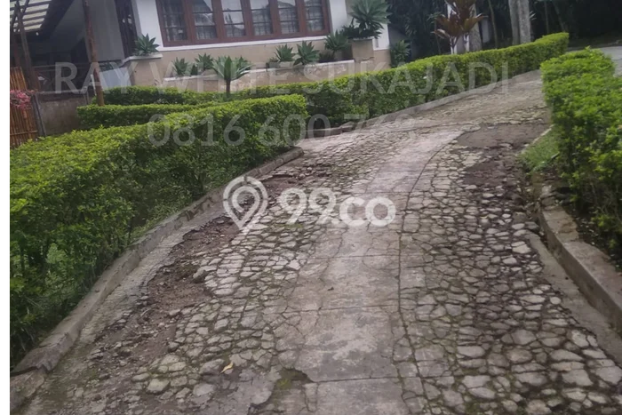 Dijual Gudang Kawasan Strategis di Lembang, Luas 0m², Jalan Raya Dijual Gudang Kawasan Strategis di Lembang, Luas 0m², Jalan Raya