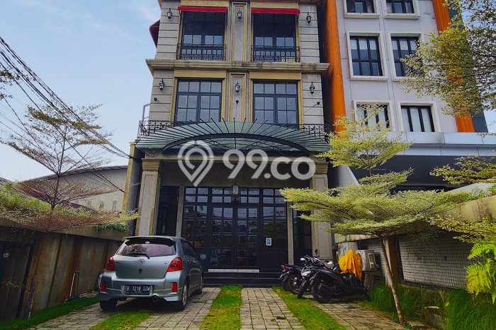 Paling Diincar! Ruko Dijual di Cipete Harga Kompetitif Paling Diincar! Ruko Dijual di Cipete Harga Kompetitif