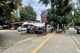 Dijual! Komersial di Warung Buncit Jakarta Selatan LT 1492m2 / LB 846m2 Kawasan Strategis Dijual! Komersial di Warung Buncit Jakarta Selatan LT 1492m2 / LB 846m2 Kawasan Strategis