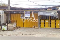 Ruko Dijual di Waringinkurung LT 1479m2, LB 1400m2 untuk Investasi Ruko Dijual di Waringinkurung LT 1479m2, LB 1400m2 untuk Investasi