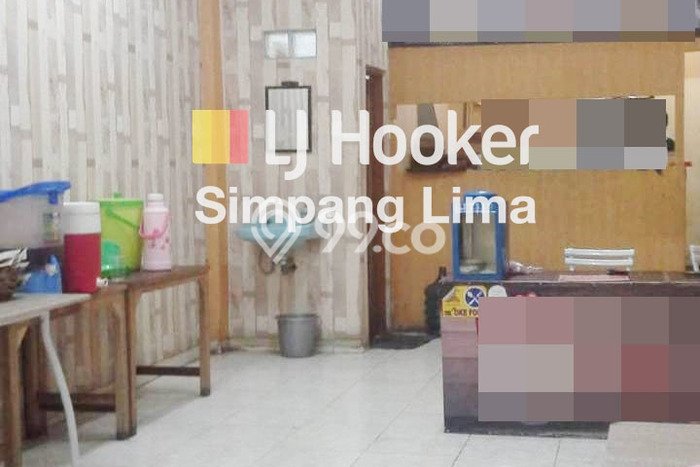 Unit Ruko Disewa Lokasi Banyumanik, Semarang Spesifikasi Luas Bangunan 150m2 Unit Ruko Disewa Lokasi Banyumanik, Semarang Spesifikasi Luas Bangunan 150m2