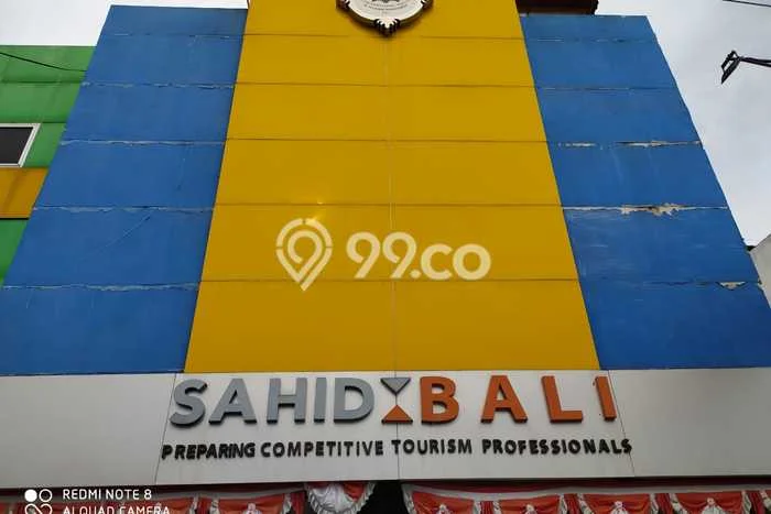 Ruko Disewa di Denpasar dengan LB 295m2 Area Komersial Ramai Ruko Disewa di Denpasar dengan LB 295m2 Area Komersial Ramai