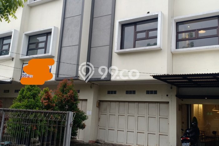 Paling Dicari! Ruko Dijual di Garuda Harga Kompetitif Paling Dicari! Ruko Dijual di Garuda Harga Kompetitif