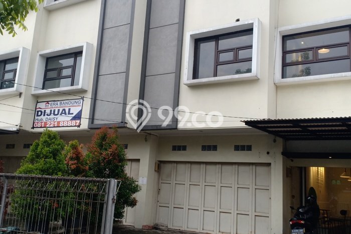 Paling Dicari! Ruko Dijual di Garuda Harga Kompetitif Paling Dicari! Ruko Dijual di Garuda Harga Kompetitif