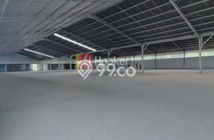 Gudang Dijual di Prime Area Semarang Luas 6000m2 Gudang Dijual di Prime Area Semarang Luas 6000m2