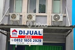 Paling Diincar! Ruko Dijual di Bintaro Harga Kompetitif Paling Diincar! Ruko Dijual di Bintaro Harga Kompetitif