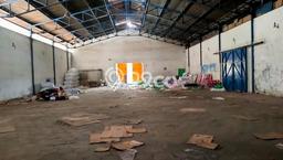 FOR RENT! Gudang di Majapahit Cocok untuk Bisnis 600m2 FOR RENT! Gudang di Majapahit Cocok untuk Bisnis 600m2