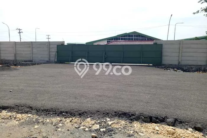 Gudang Disewakan Cepat di Bulakamba Brebes LB 6000m2 Gudang Disewakan Cepat di Bulakamba Brebes LB 6000m2