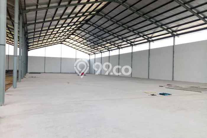Gudang Disewakan Cepat di Bulakamba Brebes LB 6000m2 Gudang Disewakan Cepat di Bulakamba Brebes LB 6000m2