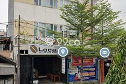 Ruko Bagus Dijual LB 180m2 Lokasi Strategis Jakarta Barat Area Cocok untuk Bisnis Ruko Bagus Dijual LB 180m2 Lokasi Strategis Jakarta Barat Area Cocok untuk Bisnis