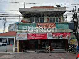 Ruko Favorit Dijual di Semarang Tengah Semarang Kawasan Pusat Bisnis Ruko Favorit Dijual di Semarang Tengah Semarang Kawasan Pusat Bisnis