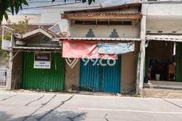 Untuk Dijual! Ruko di jombang wetan Cilegon LT 80m2 / LB 75m2 Kawasan Strategis Untuk Dijual! Ruko di jombang wetan Cilegon LT 80m2 / LB 75m2 Kawasan Strategis