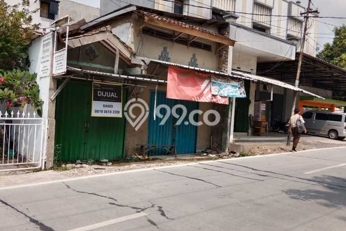 Untuk Dijual! Ruko di jombang wetan Cilegon LT 80m2 / LB 75m2 Kawasan Strategis Untuk Dijual! Ruko di jombang wetan Cilegon LT 80m2 / LB 75m2 Kawasan Strategis